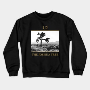 The Joshua Tree Crewneck Sweatshirt